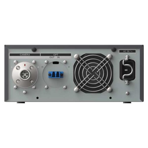 Panasonic AK-CFA100 - Adaptateur Fibre