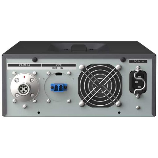 Panasonic AK-CFA100 - Adaptateur Fibre