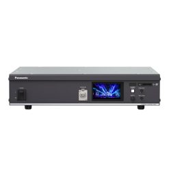 Panasonic AK-UCU700ESJ CCU - Unité de Control Caméra