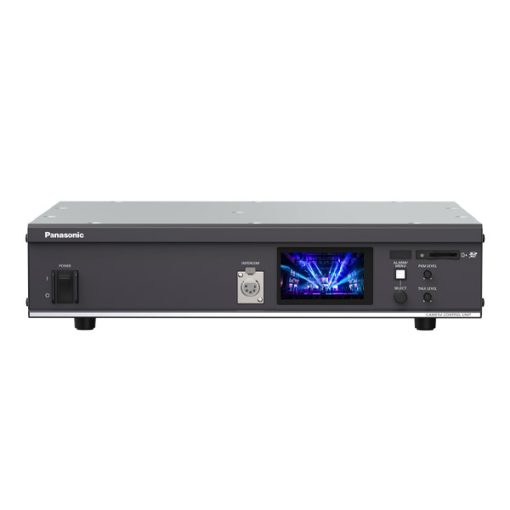 Panasonic AK-UCU700ESJ CCU - Unité de Control Caméra