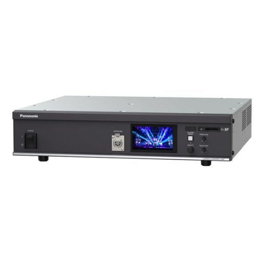 Panasonic AK-UCU700ESJ CCU - Unité de Control Caméra