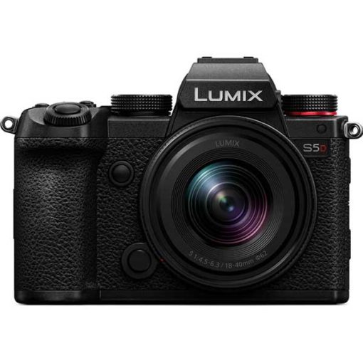 Panasonic Lumix DC-S5D + 18-40mm f:4.5-6.3 (Noir)_01
