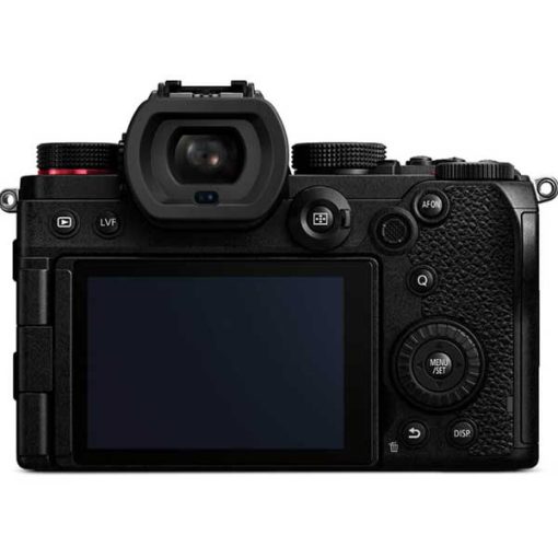 Panasonic Lumix DC-S5D + 18-40mm f:4.5-6.3 (Noir)_06
