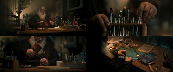 La caméra qui va tout changer ? (URSA Cine 12K LF)