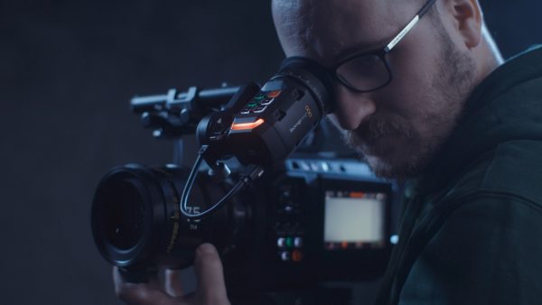 La caméra qui va tout changer ? (URSA Cine 12K LF)