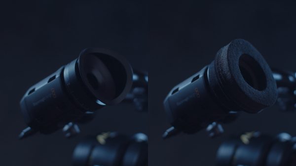 La caméra qui va tout changer ? (URSA Cine 12K LF)