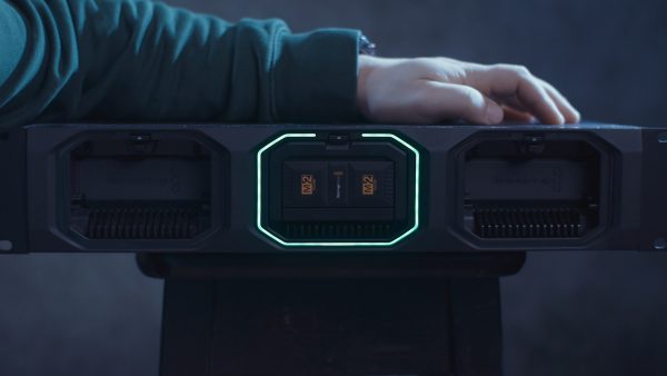 La caméra qui va tout changer ? (URSA Cine 12K LF)
