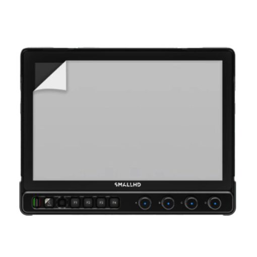 SmallHD Ultra 10 - Protecteur d'écran Ultra Clear