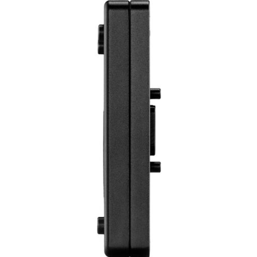 SmallHD Ultra 7 - Micro Battery Plate (B-Mount, 24V)_04