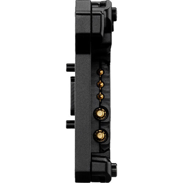SmallHD Ultra 7 - Micro Battery Plate (B-Mount, 24V)_05