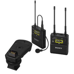 Sony UWP-D21:K42 + SMAD-P5_01