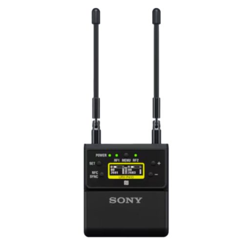 Sony UWP-D27:K42 + SMAD-P5_02