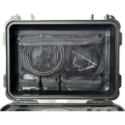 PMI Gear Smoke Genie Event Kit