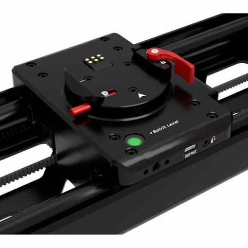 iFootage Shark Slider Nano 2 (660mm) - Slider Motorisé
