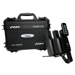 PMI Gear Smoke Genie Event Kit