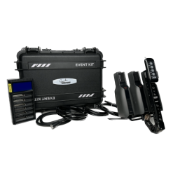 PMI Gear Smoke Genie Event Kit