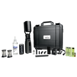 PMI SmokeGENIE Pro Kit - Machine à Fumée