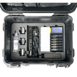 PMI Gear Smoke Genie Event Kit