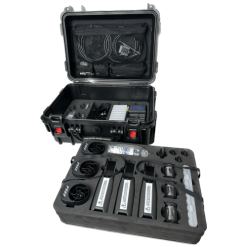 PMI Gear Smoke Genie Event Kit