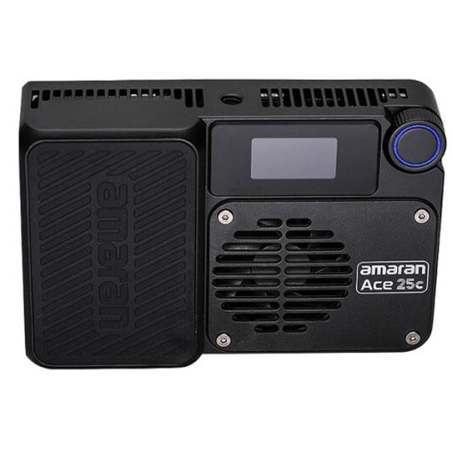Amaran Ace 25c Kit (Anthracite) - Minettes LED