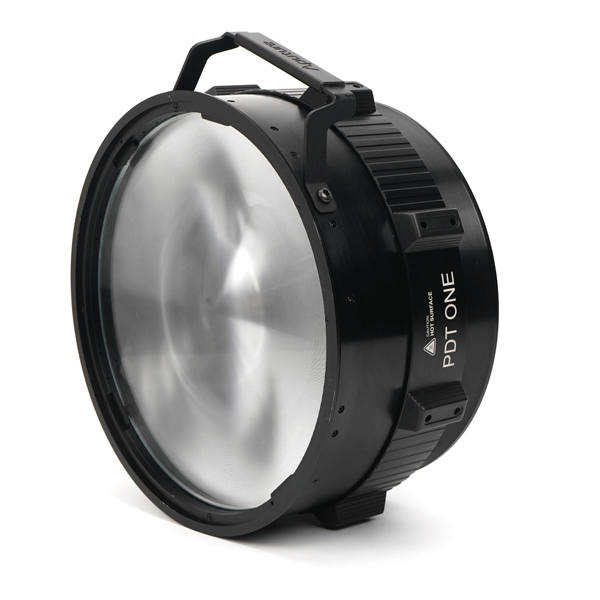 Aputure CF12 Compact Fresnel - Lentille de Fresnel Aputure CF12 Compact Fresnel - Lentille de Fresnel