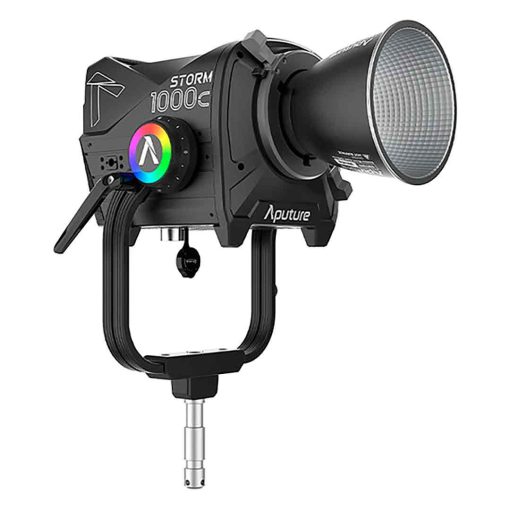 Aputure Storm 1000c - Projecteur LED