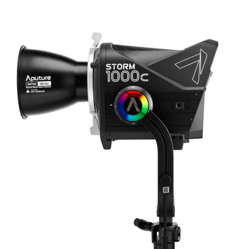 Aputure Storm 1000c - Projecteur LED