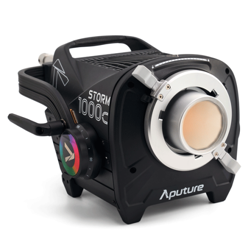 Aputure Storm 1000c - Projecteur LED