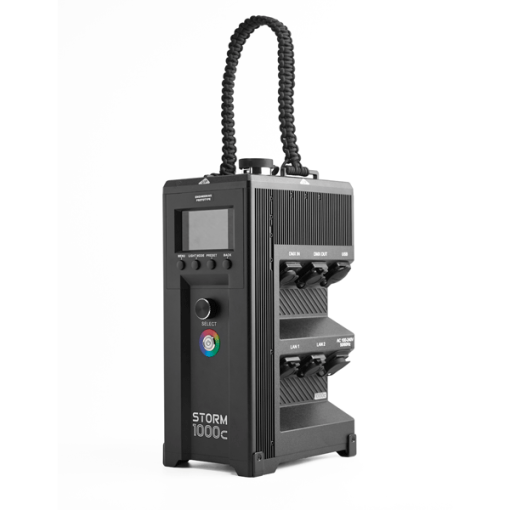 Aputure Storm 1000c - Projecteur LED