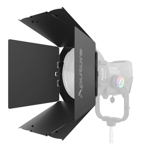 Aputure CF12 Barn Doors - Volets Fresnel CF12