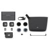 Dji Mic Mini (2 TX, 1 RX, Boîtier de charge) - Kit Audio HF