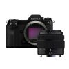 Fujifilm GFX 100S II + GF 35-70mm f/4.6-5.6 WR - Kit Photo