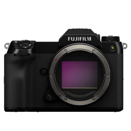 Fujifilm GFX 100S II + GF 35-70mm f/4.6-5.6 WR - Kit Photo