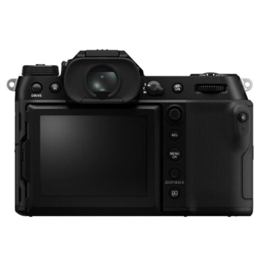 Fujifilm GFX 100S II + GF 35-70mm f/4.6-5.6 WR - Kit Photo