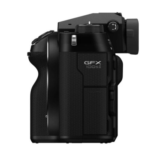 Fujifilm GFX 100S II + GF 35-70mm f/4.6-5.6 WR - Kit Photo