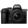 Nikon Z50II + 16-50mm f/3.5-6.3 DX - Kit Photo