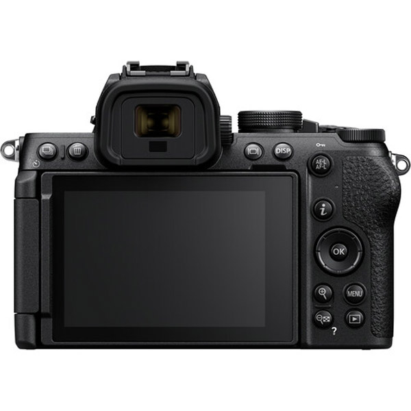 Nikon Z50II + 16-50mm f/3.5-6.3 DX - Kit Photo Nikon Z50II + 16-50mm f/3.5-6.3 DX - Kit Photo