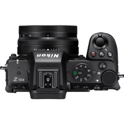 Nikon Z50II + 16-50mm f:3.5-6.3 DX_03