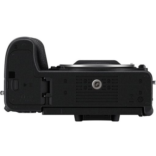 Nikon Z50II + 16-50mm f/3.5-6.3 DX - Kit Photo