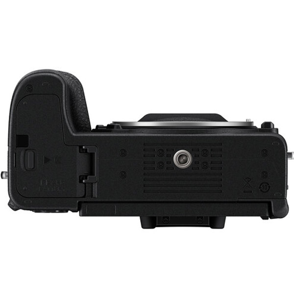Nikon Z50II + 16-50mm f/3.5-6.3 DX - Kit Photo Nikon Z50II + 16-50mm f/3.5-6.3 DX - Kit Photo
