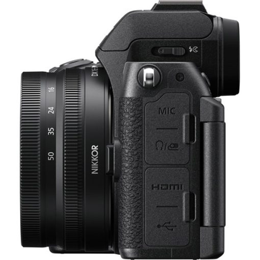 Nikon Z50II - Appareil Photo