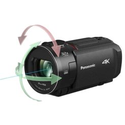 Panasonic HC-VX3E-K_04