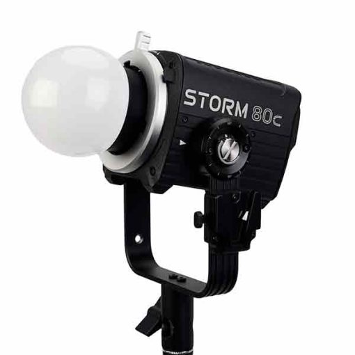 Aputure STORM 80c - Projecteur LED