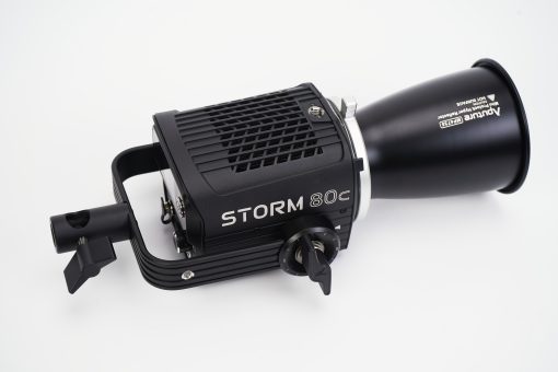 Aputure STORM 80c - Projecteur LED