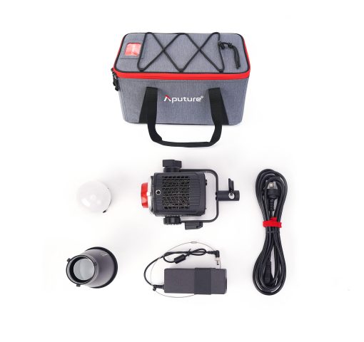 Aputure STORM 80c - Projecteur LED