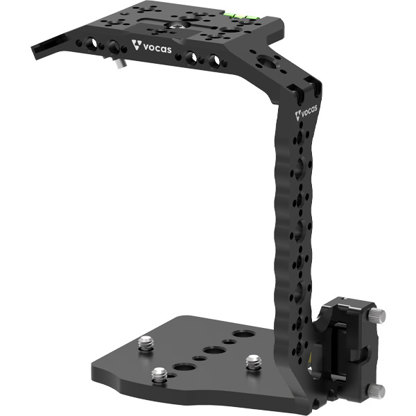 Vocas Canon EOS C80 - Cage Vocas Canon EOS C80 - Cage