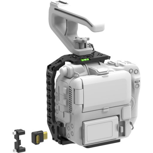 Vocas Canon EOS C80 - Cage