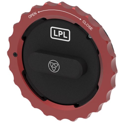 Vocas Canon R-mount vers LPL MKII (hors support 15 mm) - Adaptateur