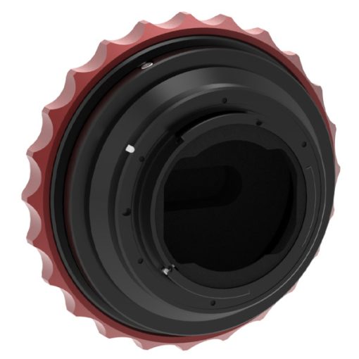 Vocas Canon R-mount vers LPL MKII (hors support 15 mm) - Adaptateur