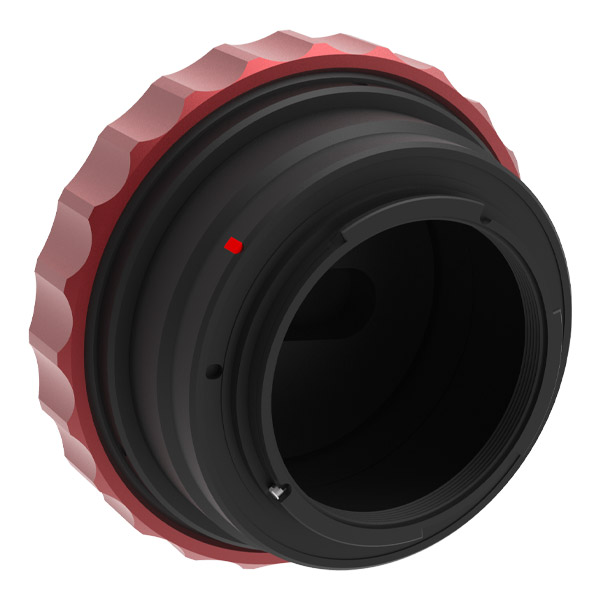 Vocas Canon R-mount vers PL MKII (hors support) - Adaptateur Vocas Canon R-mount vers PL MKII (hors support) - Adaptateur
